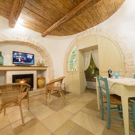 Trullo Love Alberobello Zewnętrze zdjęcie