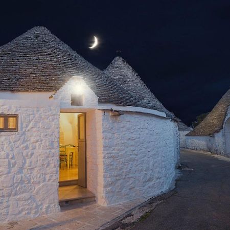 Trullo Love Alberobello Zewnętrze zdjęcie