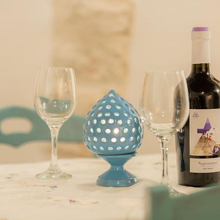 Trullo Love Alberobello Zewnętrze zdjęcie