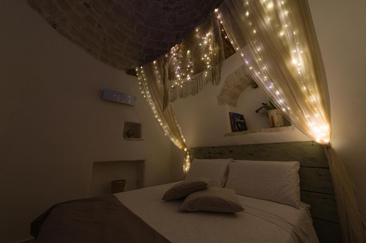 Trullo Love Alberobello Zewnętrze zdjęcie