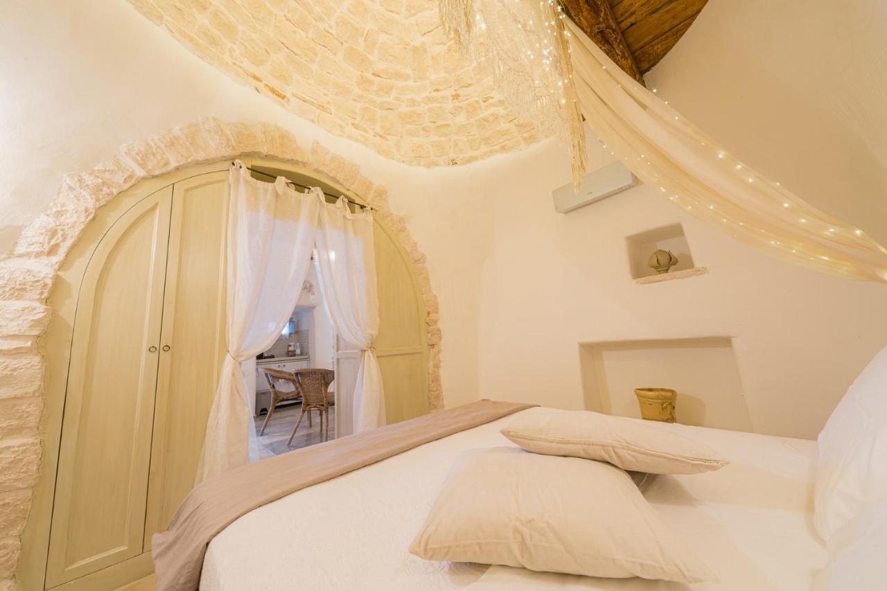 Trullo Love Alberobello Zewnętrze zdjęcie
