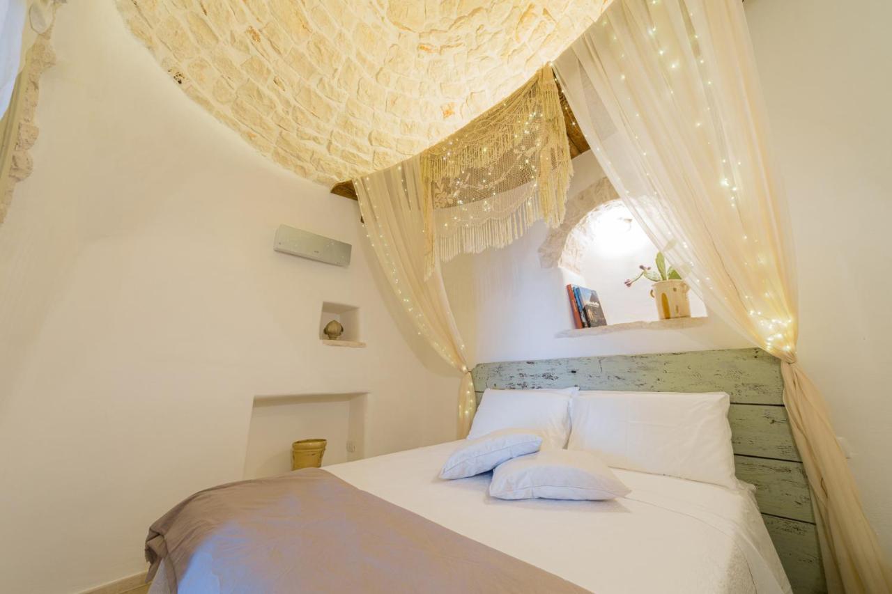 Trullo Love Alberobello Zewnętrze zdjęcie