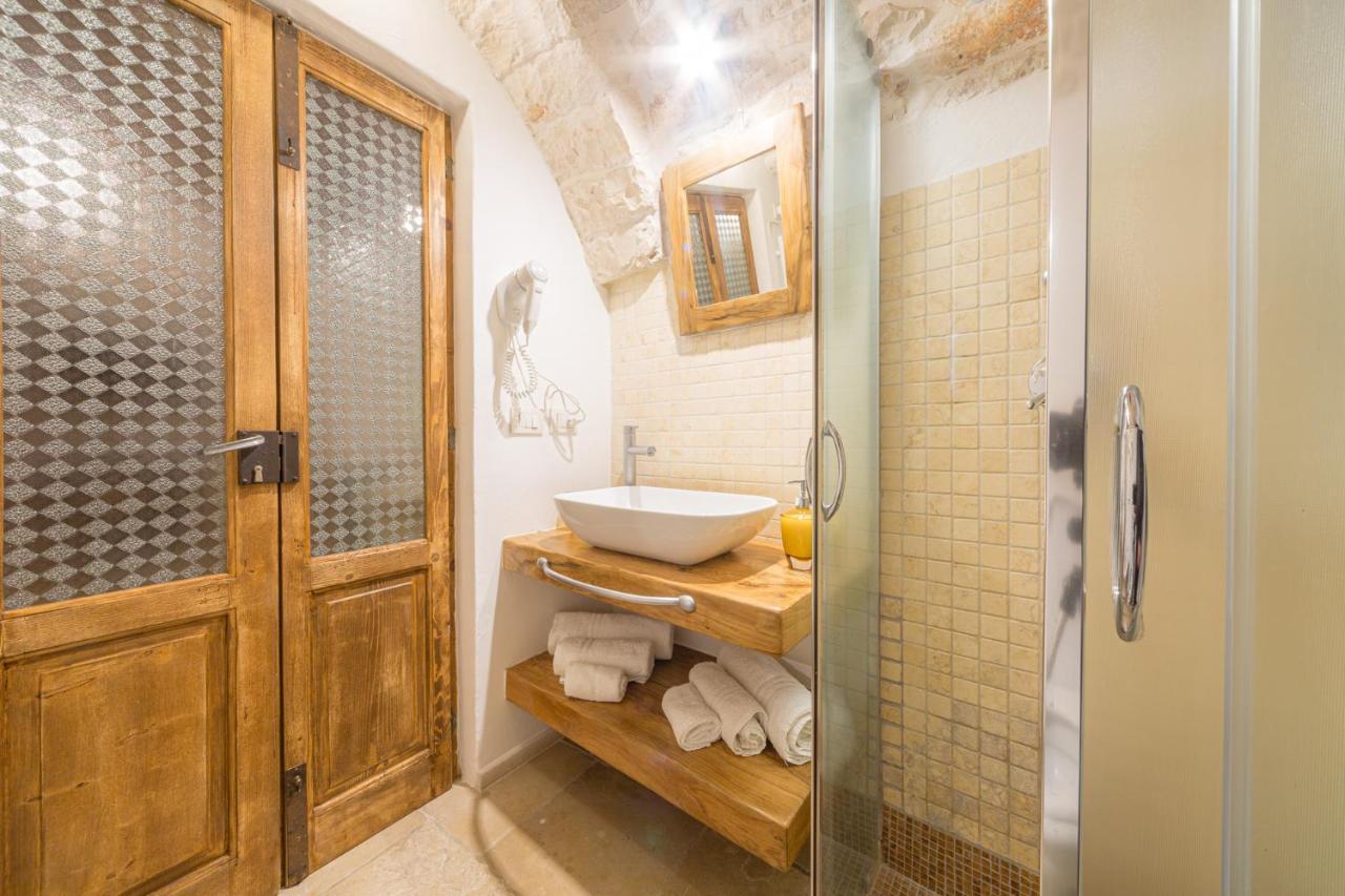 Trullo Love Alberobello Zewnętrze zdjęcie