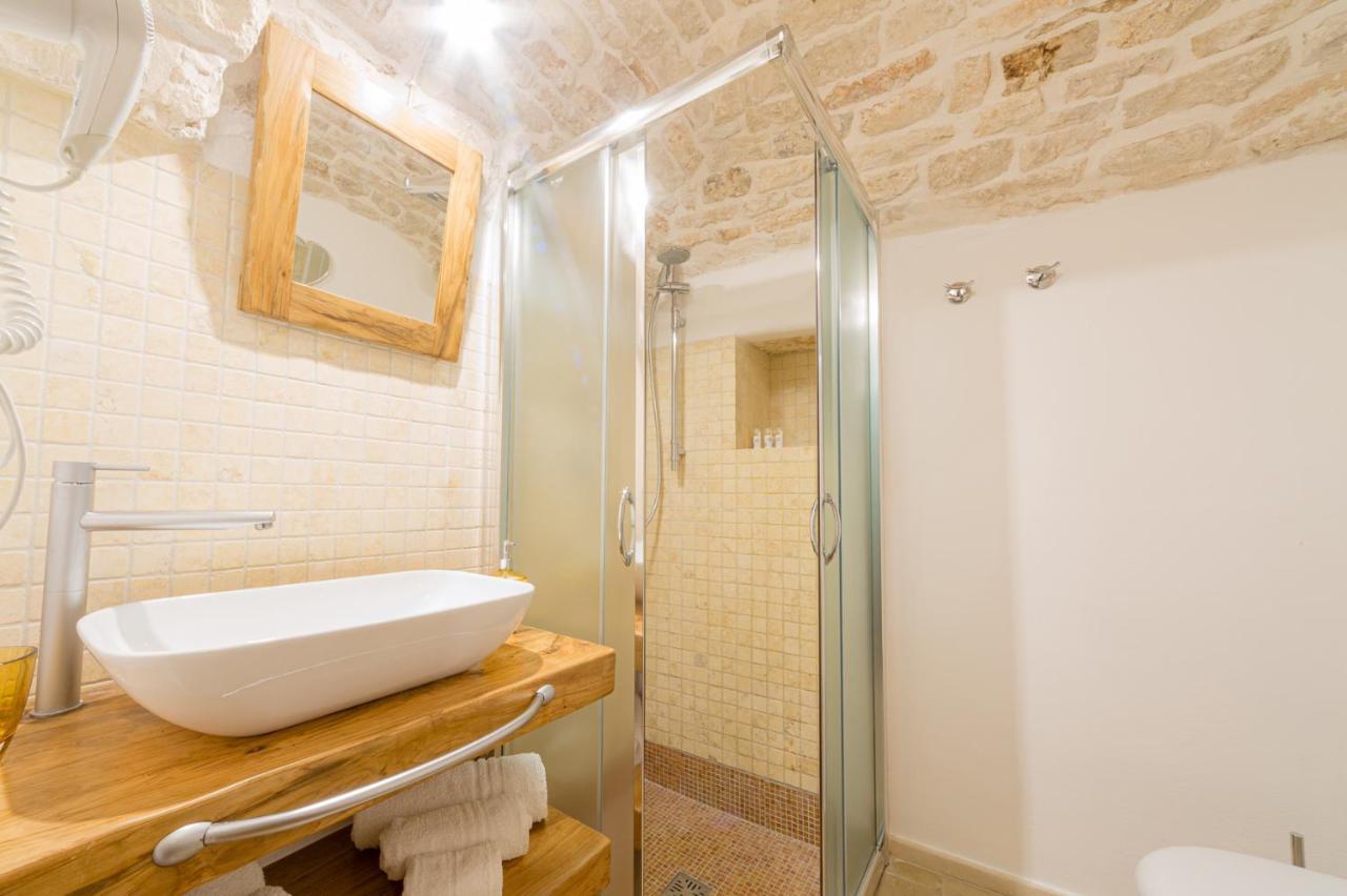 Trullo Love Alberobello Zewnętrze zdjęcie